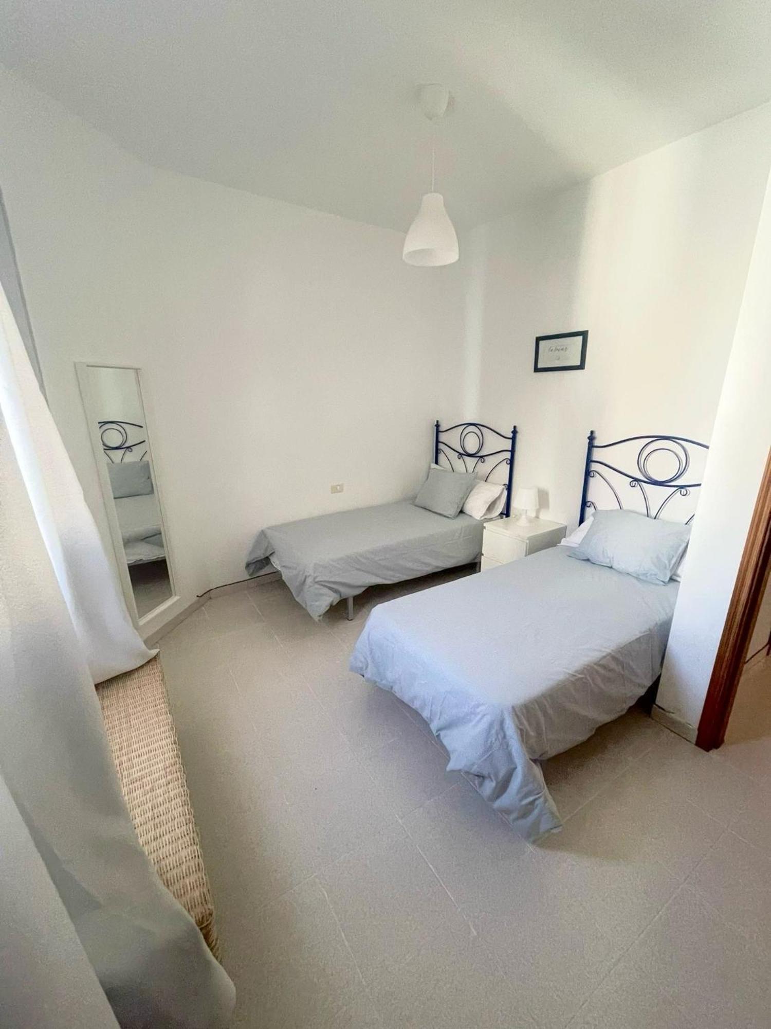 Mareal Apartment La Restinga