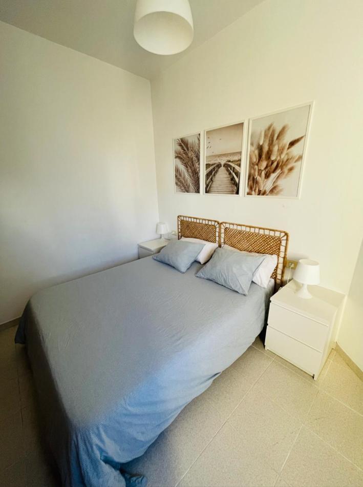 Apartment Mareal *