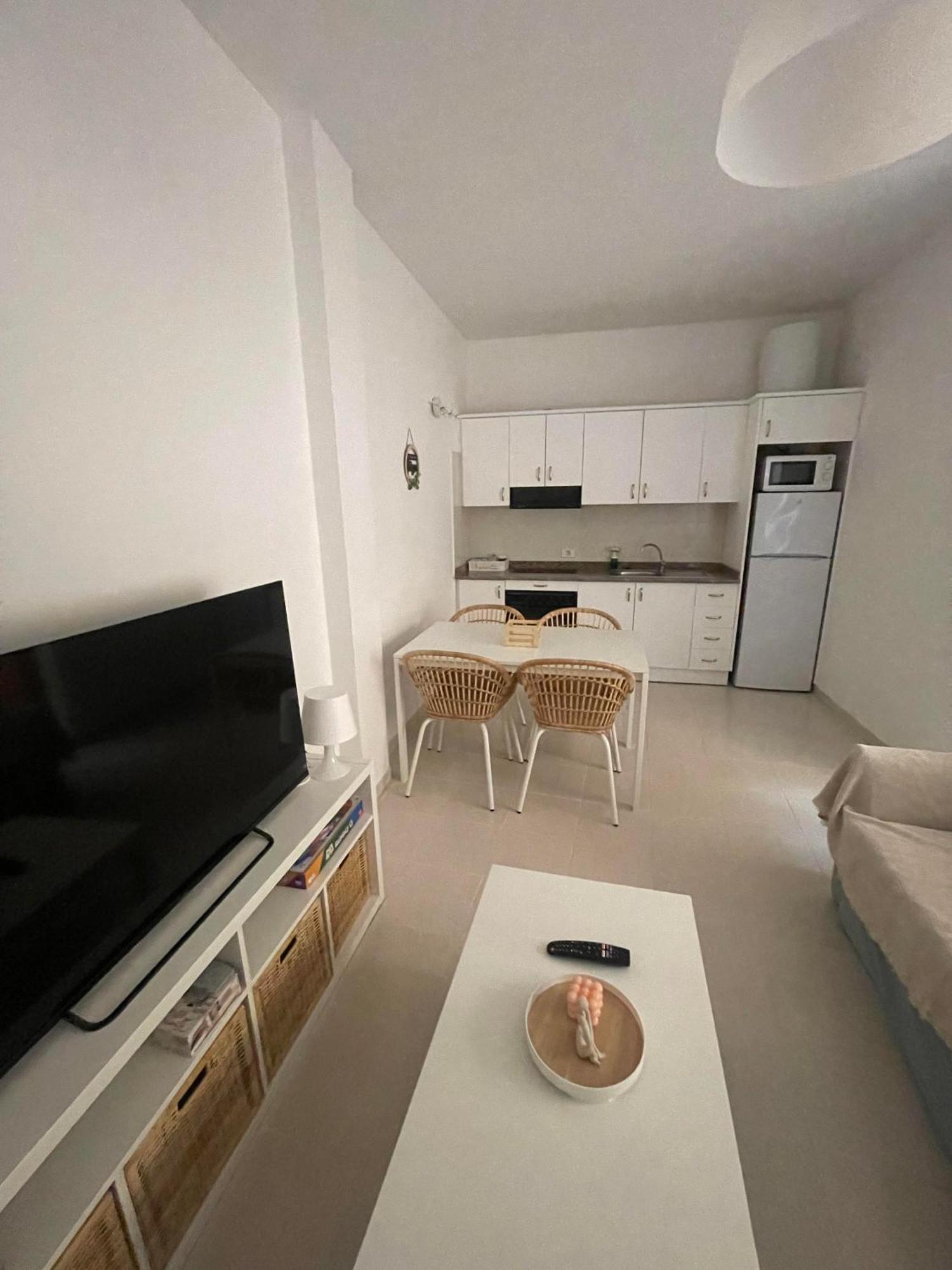 Apartment Mareal